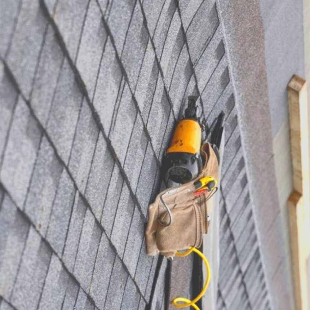 Roofing & Waterproofing